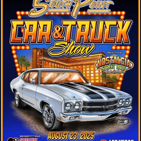 South Point Car & Truck Show