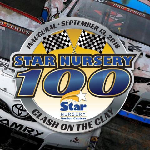 Star Nursery 100