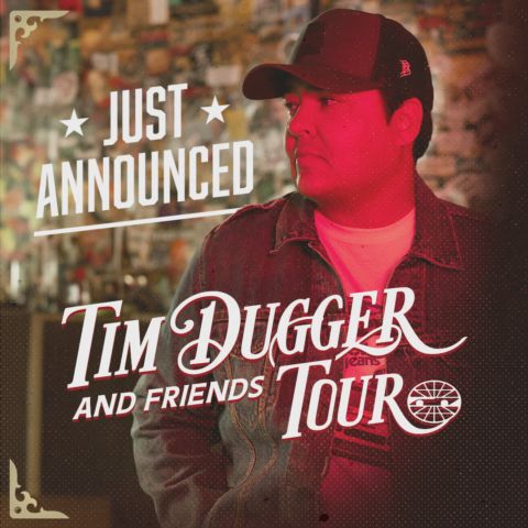 Tim Dugger and Friends Tour