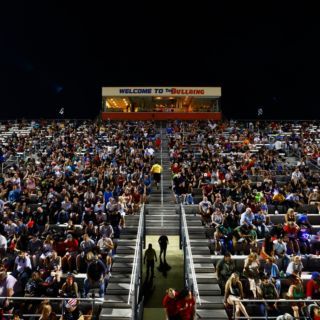 Night of Fire Thumbnail