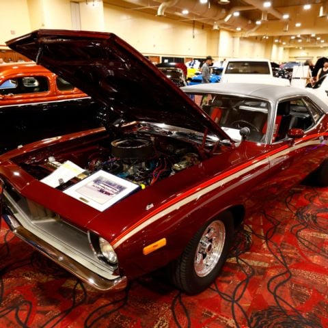 South Point Car & Truck Show