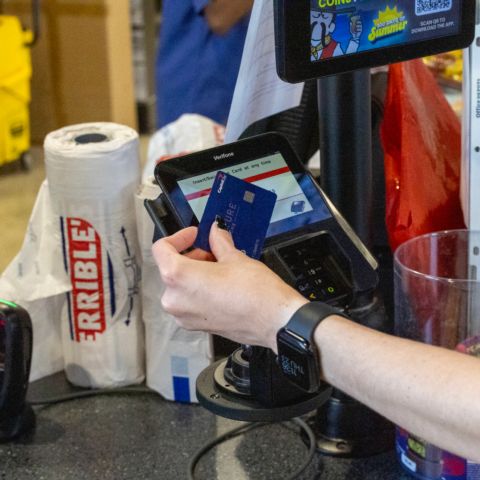 Terrible's August Round Up partners with Speedway Children's Charities 