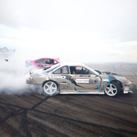 July Newsletter at LVMS