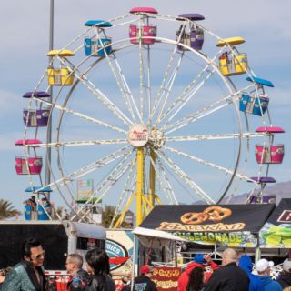 FREE Friday at the Speedway!