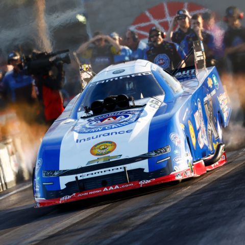 NHRA Nevada Nationals