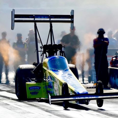 NHRA Nevada Nationals Day 2