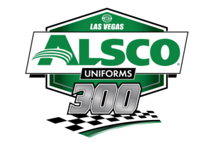 Alsco Uniforms 300 Logo