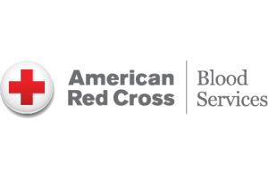 American Cancer Society Blood Drive Logo
