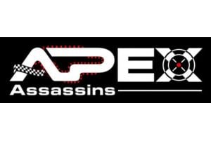 Apex Assassins Sin City Battle of Champions Logo