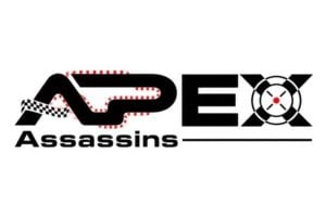 Apex Assassins Motorcycle Track Day Logo