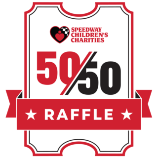 SCC 50/50 Raffle