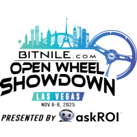 Open Wheel Showdown Logo