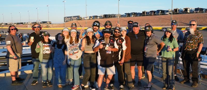 Groups at LVMS