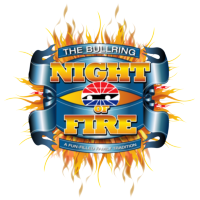 The Bullring Championship Series Race Night #7 Logo