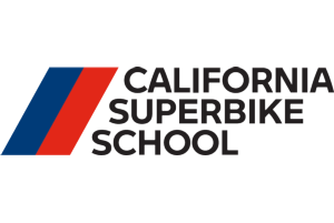 California Superbike School Logo