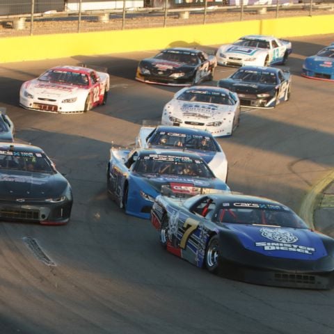 CARS Tour West at The Bullring