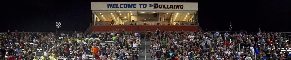 Bullring Header