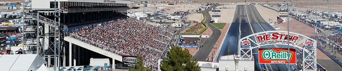 Jr. Dragsters Header