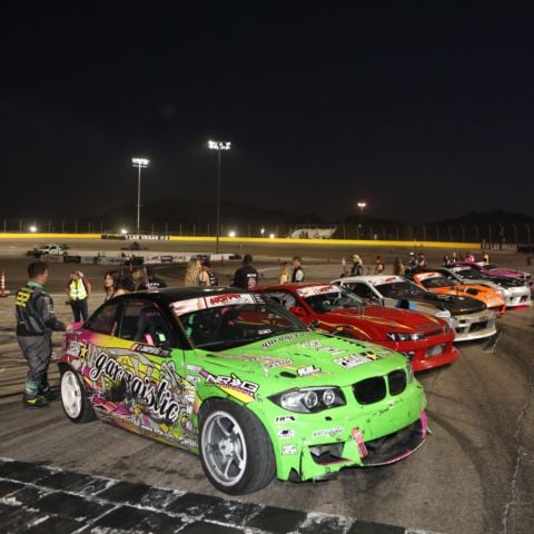 Modded Kulture x HotPit Autofest