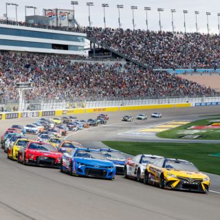 Single-Day Tickets