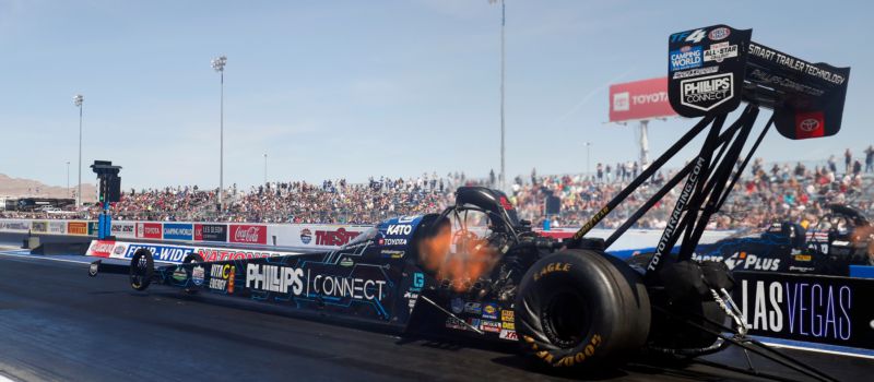 NHRA Nevada Nationals