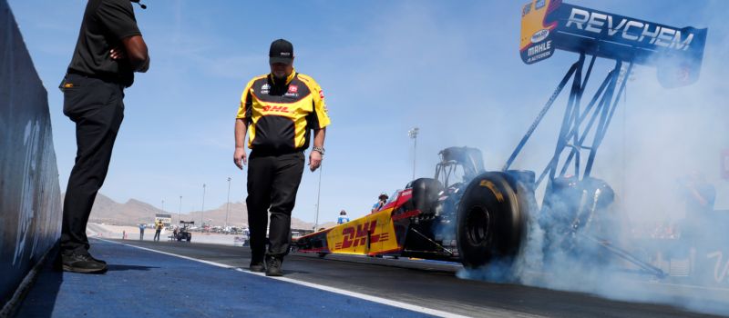 NHRA Nevada Nationals