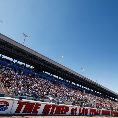 2023 NHRA 4-Wide Nationals