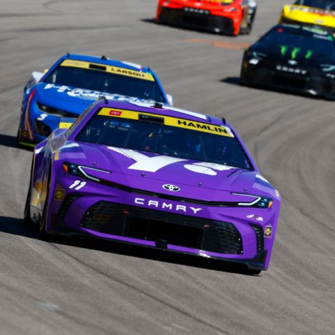 2025 South Point 400