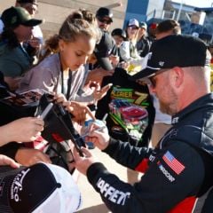 Gallery: Meet Your Favorite Drivers!