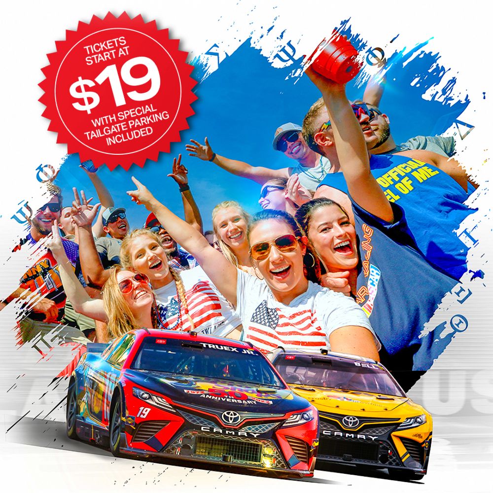 South Point 400 Tickets Events Las Vegas Motor Speedway