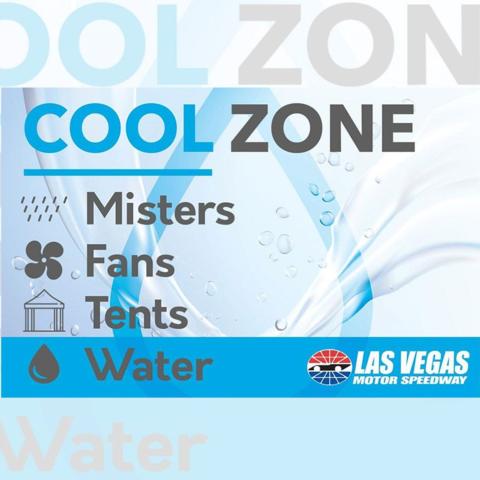 Cool Zone