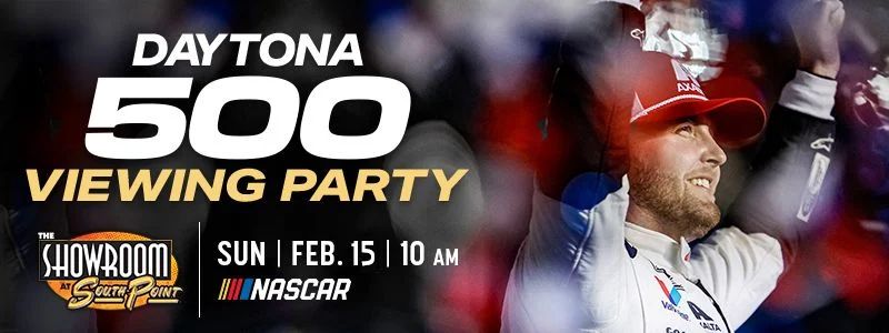 Daytona Viewing Party 2026