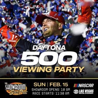 Daytona Viewing Party Thumbnail