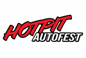 ModdedKulture X Hot Pit Auto Fest Logo