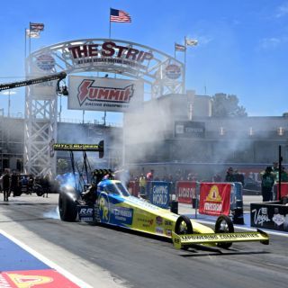 2024 NHRA 4-Wide Nationals  Thumbnail