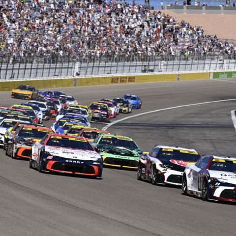 NASCAR