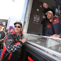 Gallery: Meet Your Favorite Drivers!