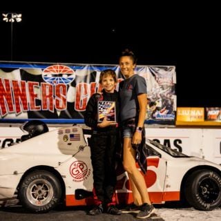 2025 Mothers Day Appreciation Night at The Bullring at LVMS Thumbnail