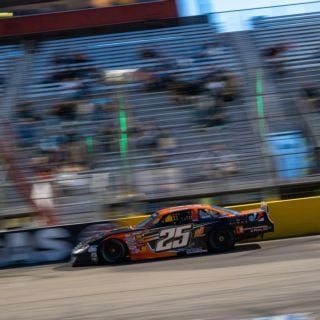 Mothers Day Appreciation Night at The Bullring at LVMS Thumbnail