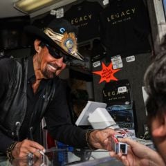 Gallery: Meet Your Favorite Drivers!