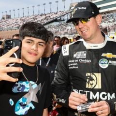 Gallery: Meet Your Favorite Drivers!