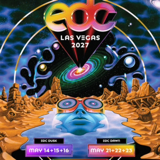 EDC Las Vegas 2027 Thumbnail