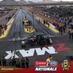 2017 DENSO Spark Plugs NHRA Nationals