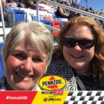 2018 Pennzoil 400 Weekend