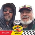 2018 Pennzoil 400 Weekend