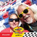 2018 Pennzoil 400 Weekend