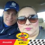 2018 Pennzoil 400 Weekend