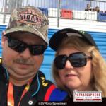 2017 NASCAR Weekend