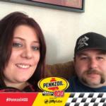 2018 Pennzoil 400 Weekend