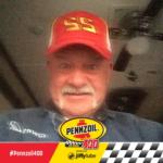 2018 Pennzoil 400 Weekend